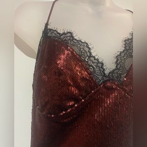 motel romini mini dress